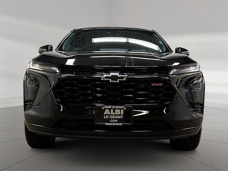 chevrolet Trax 2024 - 2