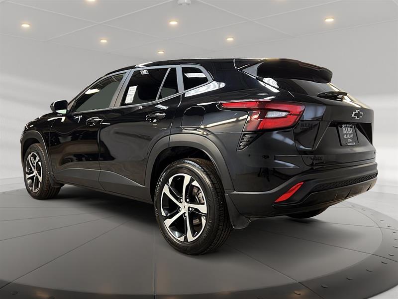 chevrolet Trax 2024 - 6