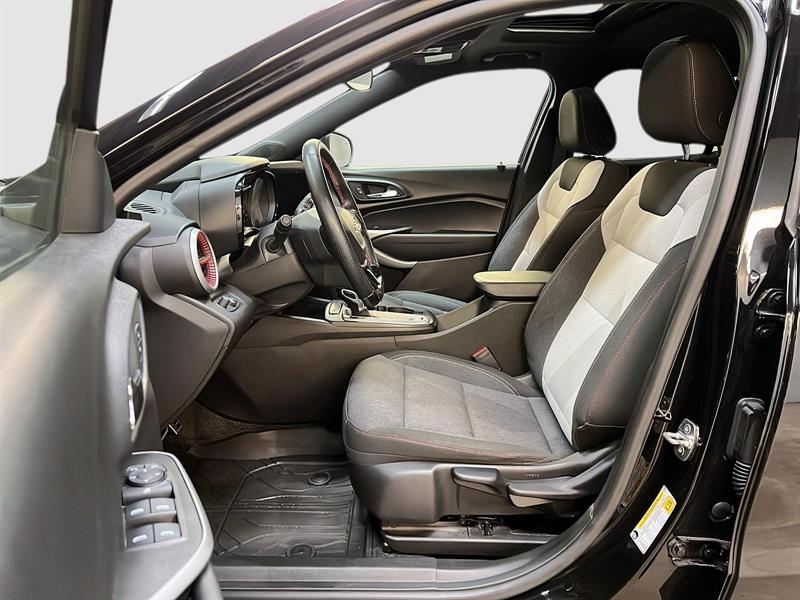 chevrolet Trax 2024 - 7