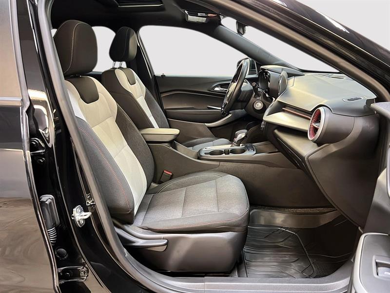 chevrolet Trax 2024 - 8