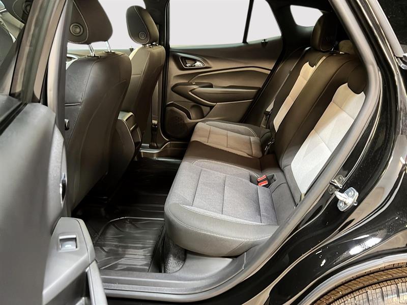 chevrolet Trax 2024 - 9