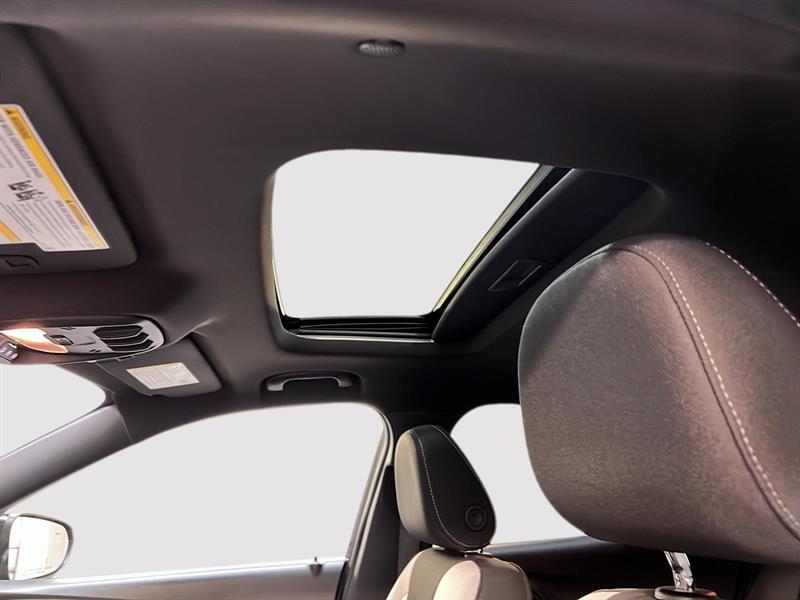 chevrolet Trax 2024 - 10