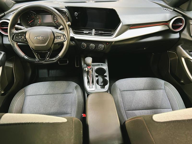 chevrolet Trax 2024 - 11