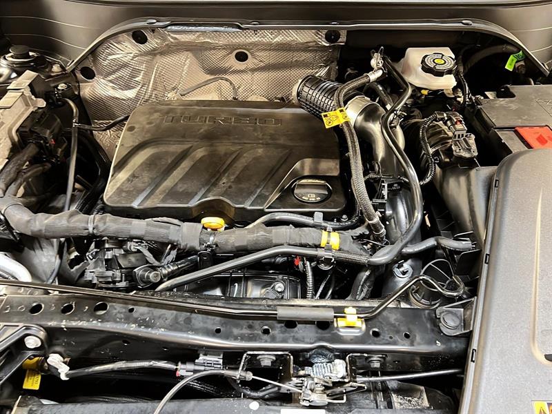 chevrolet Trax 2024 - 12