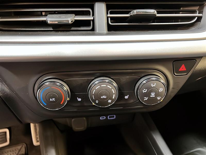 chevrolet Trax 2024 - 15