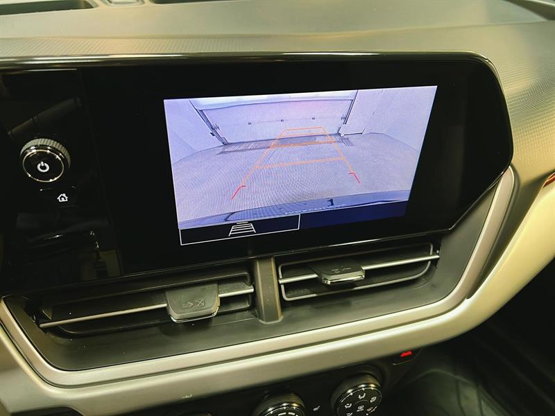 chevrolet Trax 2024 - 17