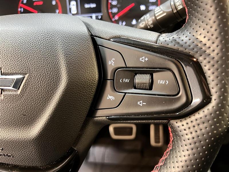 chevrolet Trax 2024 - 18