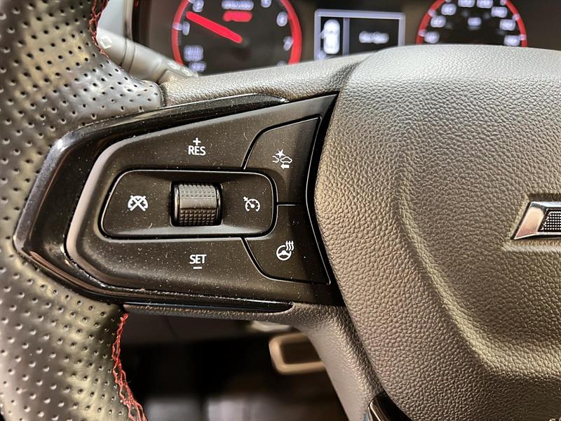 chevrolet Trax 2024 - 19