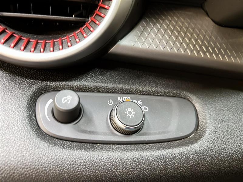 chevrolet Trax 2024 - 20