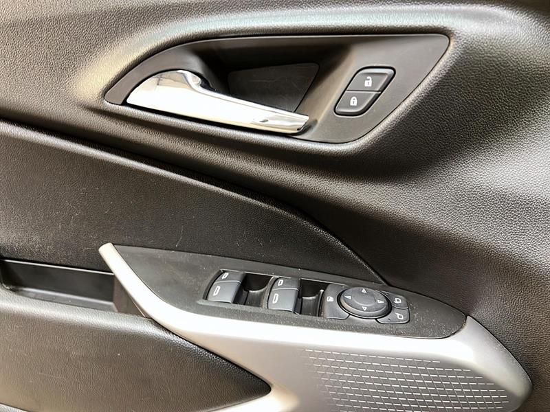 chevrolet Trax 2024 - 21