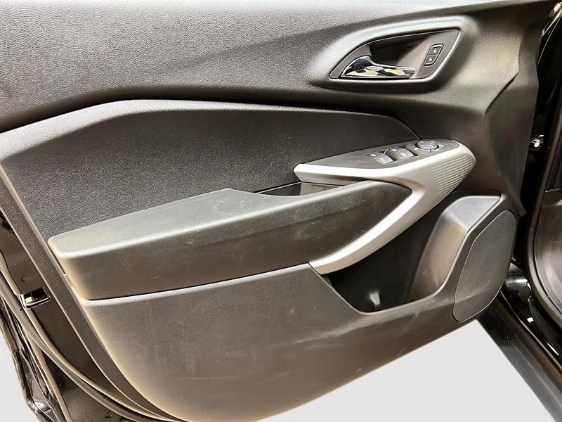 chevrolet Trax 2024 - 22