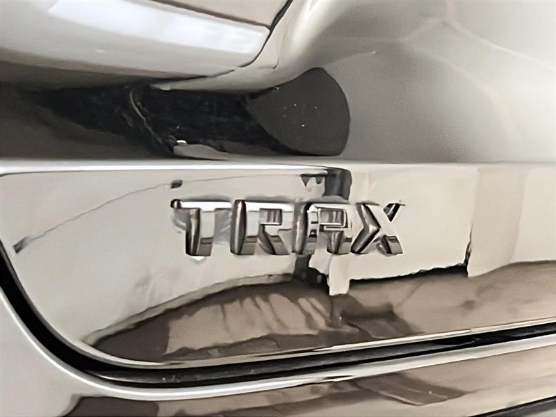 chevrolet Trax 2024 - 24