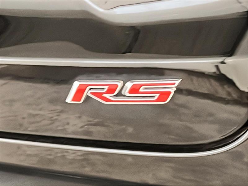 chevrolet Trax 2024 - 25