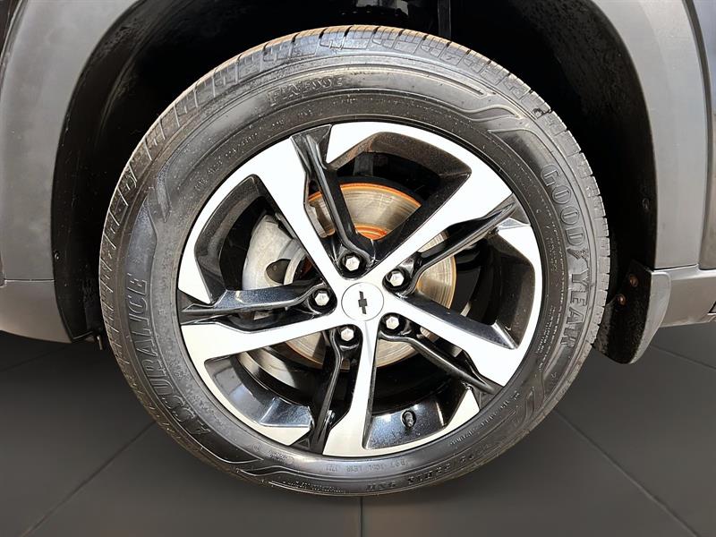 chevrolet Trax 2024 - 26