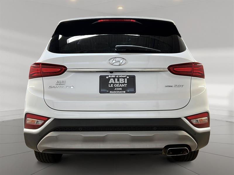 hyundai Santa Fe 2019 - 5