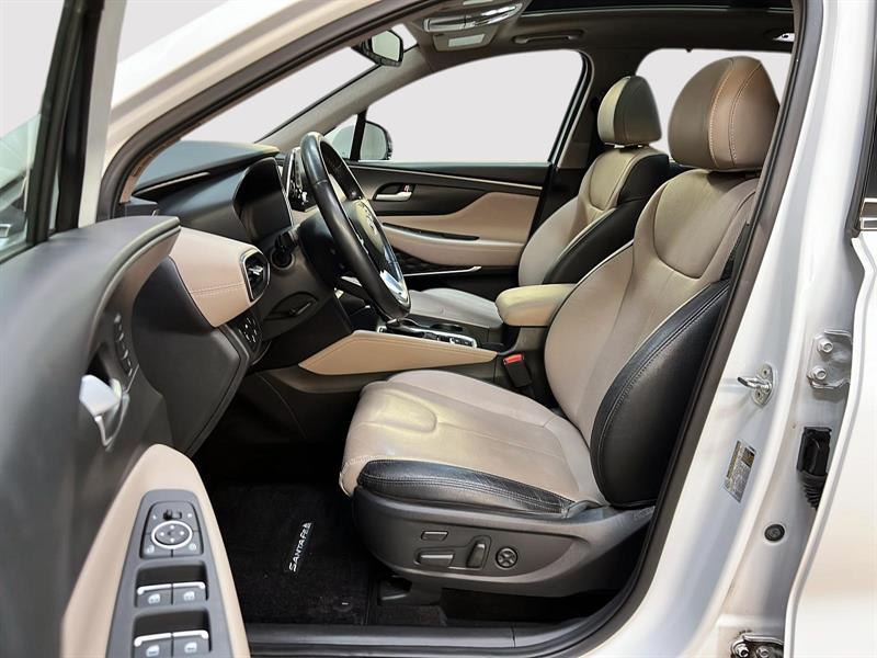 hyundai Santa Fe 2019 - 7