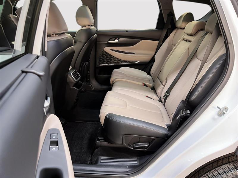 hyundai Santa Fe 2019 - 9