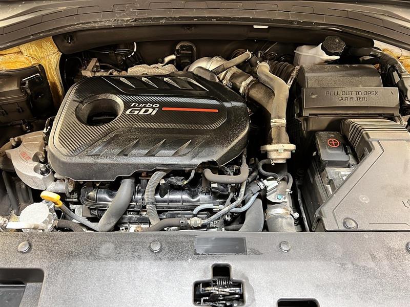 hyundai Santa Fe 2019 - 12