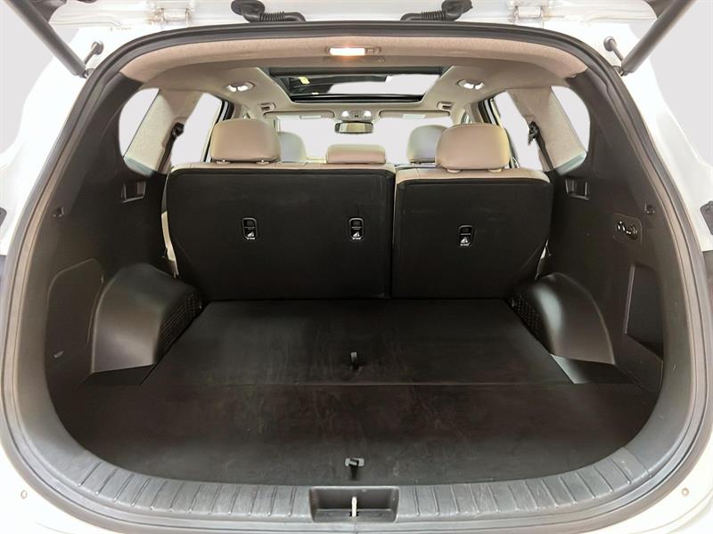 hyundai Santa Fe 2019 - 13