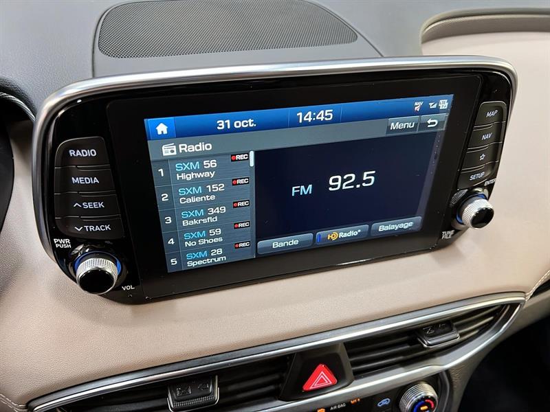 hyundai Santa Fe 2019 - 17