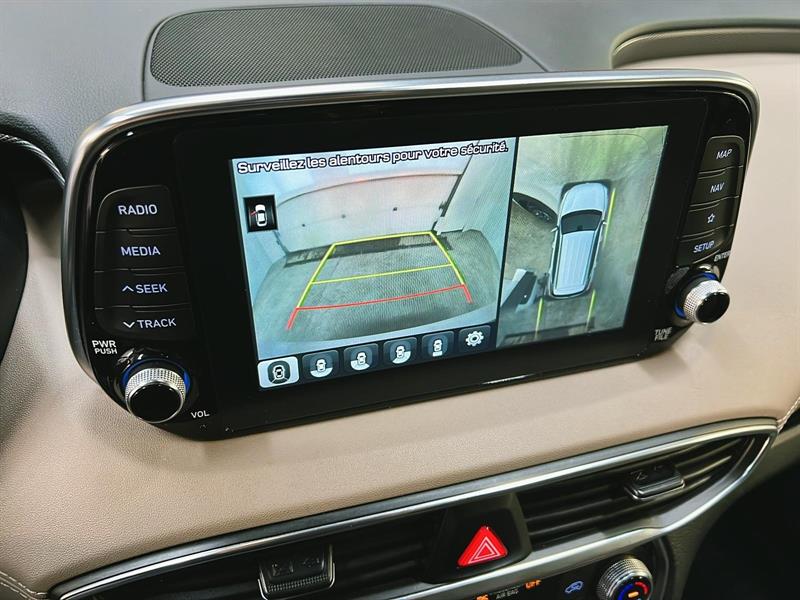 hyundai Santa Fe 2019 - 18