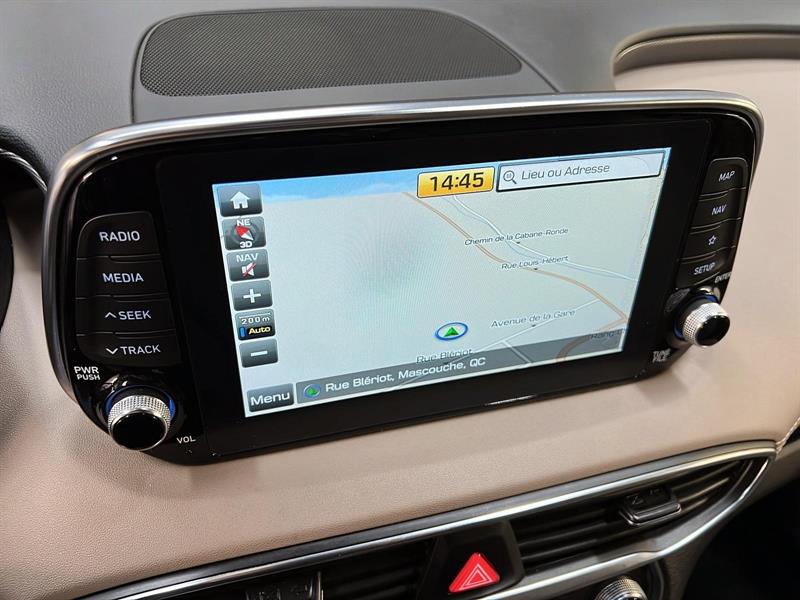 hyundai Santa Fe 2019 - 19