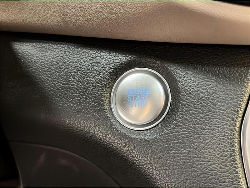 hyundai Santa Fe 2019 - 20