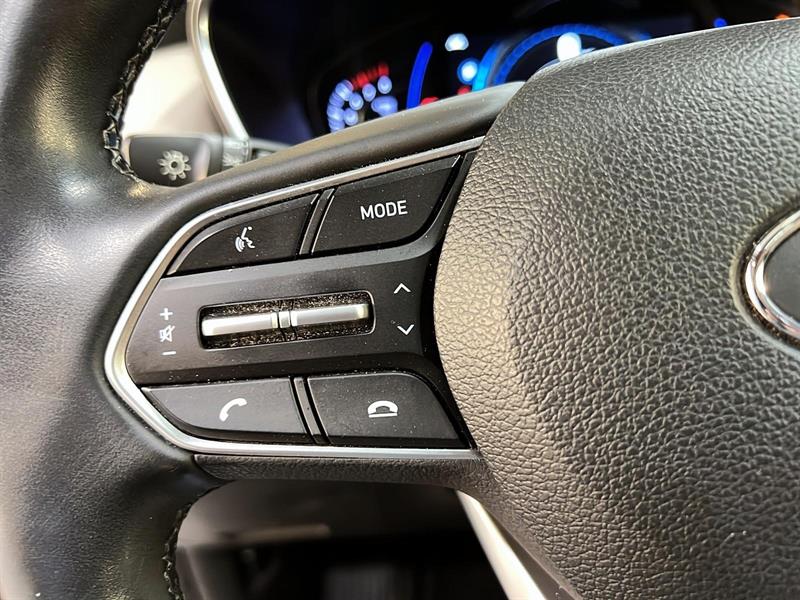 hyundai Santa Fe 2019 - 22