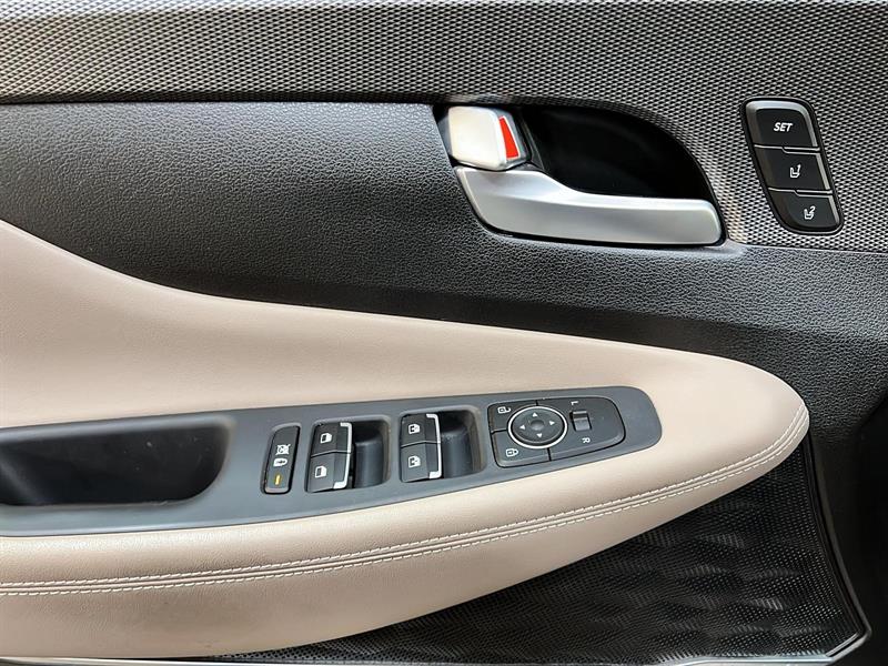 hyundai Santa Fe 2019 - 24