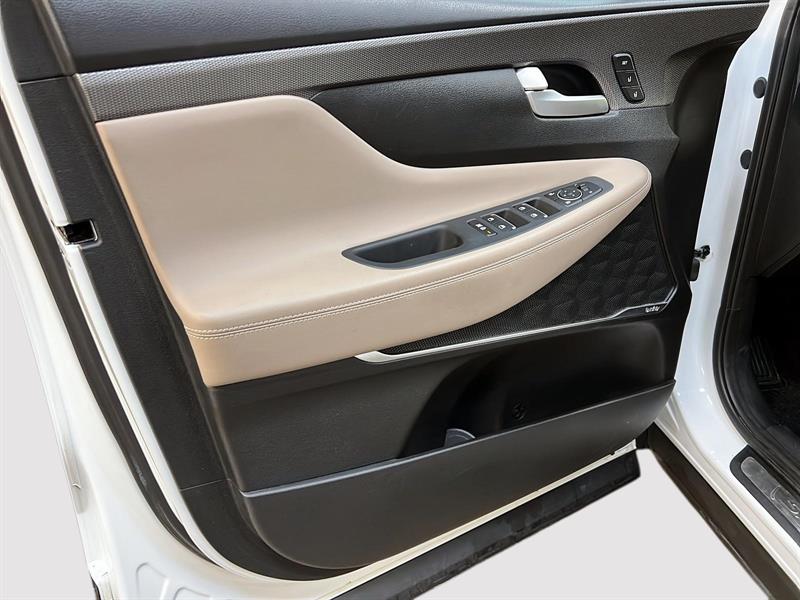 hyundai Santa Fe 2019 - 25