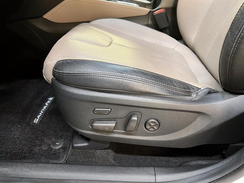 hyundai Santa Fe 2019 - 26