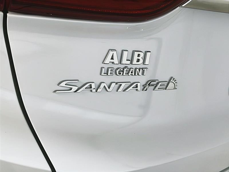 hyundai Santa Fe 2019 - 28