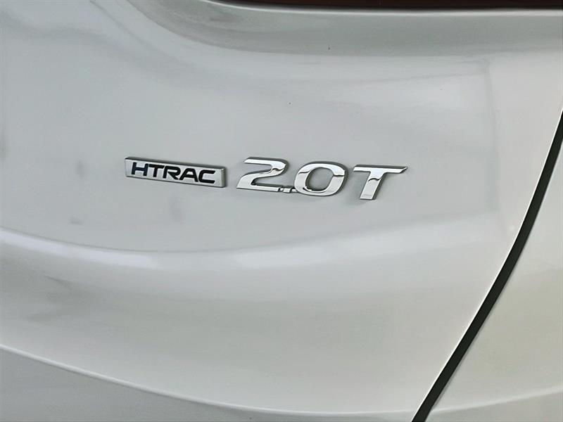 hyundai Santa Fe 2019 - 29