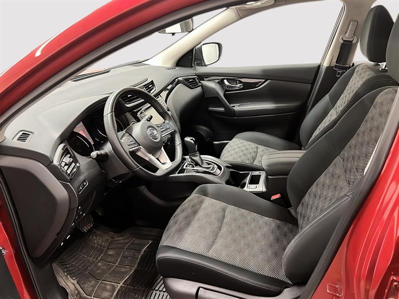 nissan Qashqai 2022 - 7