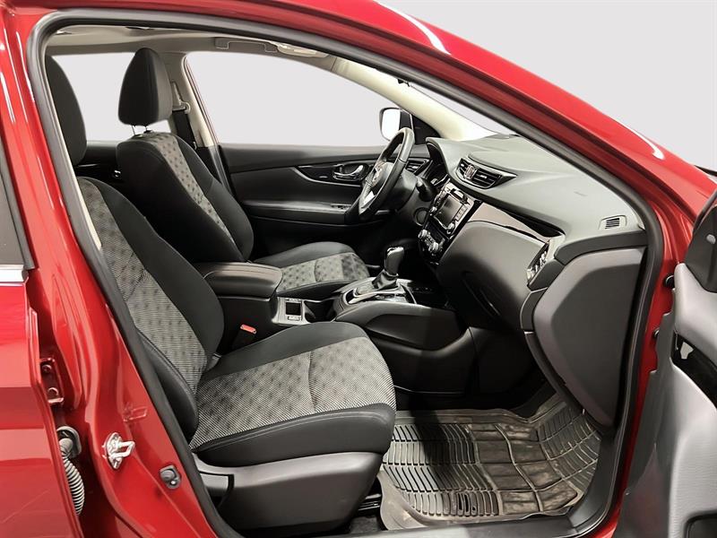 nissan Qashqai 2022 - 8