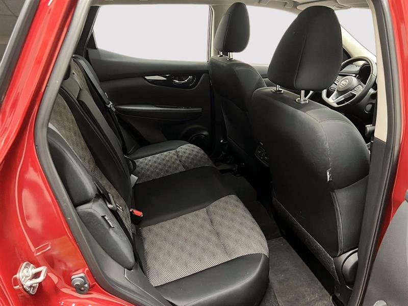 nissan Qashqai 2022 - 9