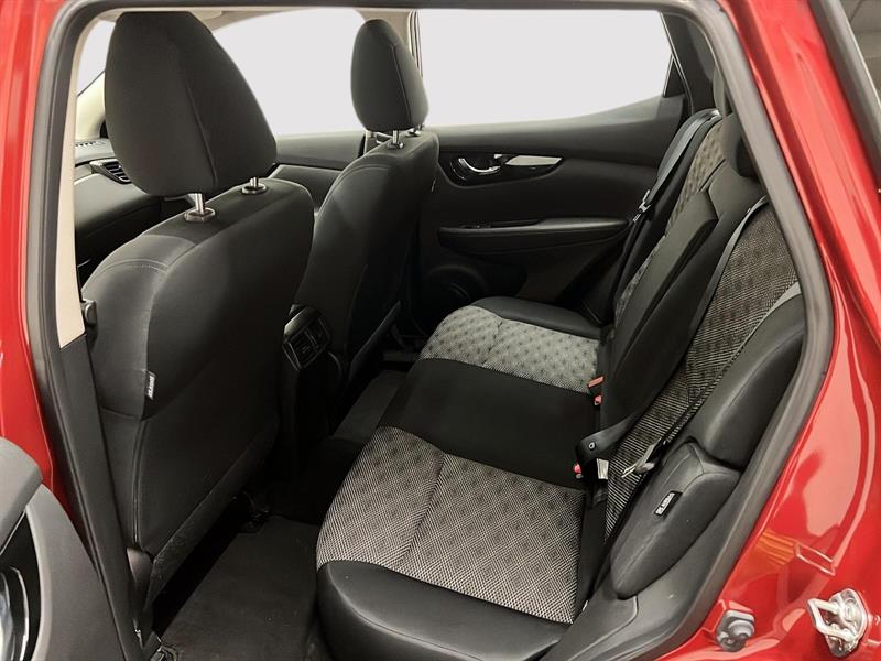 nissan Qashqai 2022 - 10