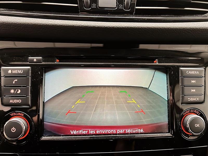 nissan Qashqai 2022 - 12