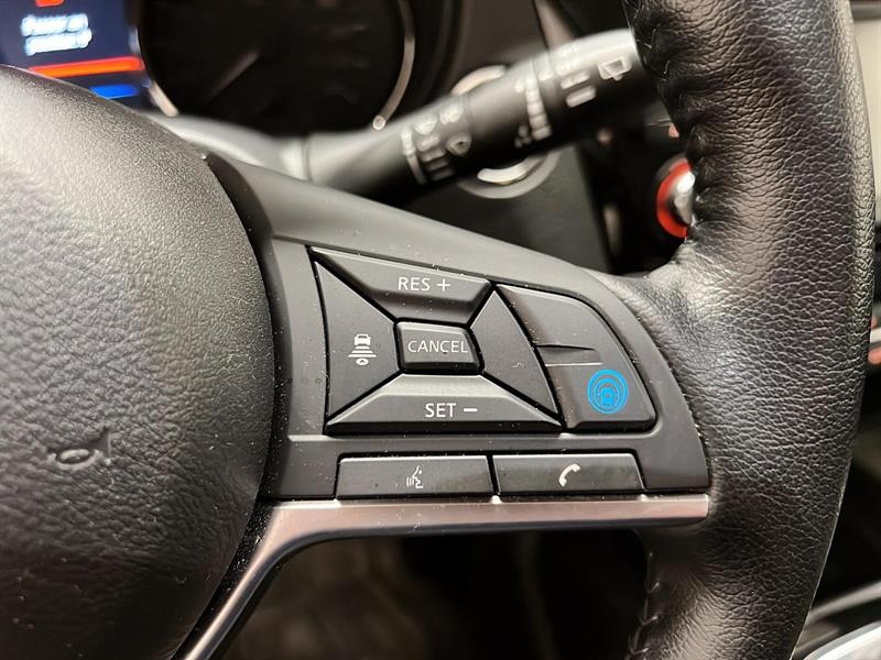 nissan Qashqai 2022 - 15