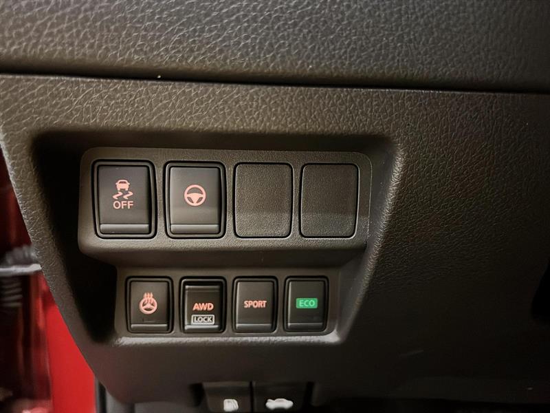 nissan Qashqai 2022 - 16