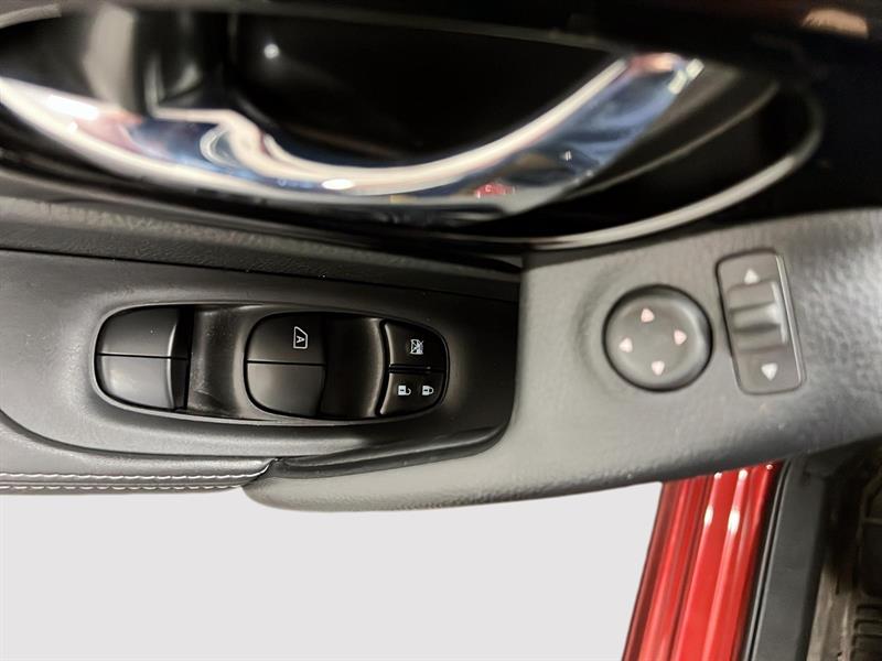 nissan Qashqai 2022 - 17