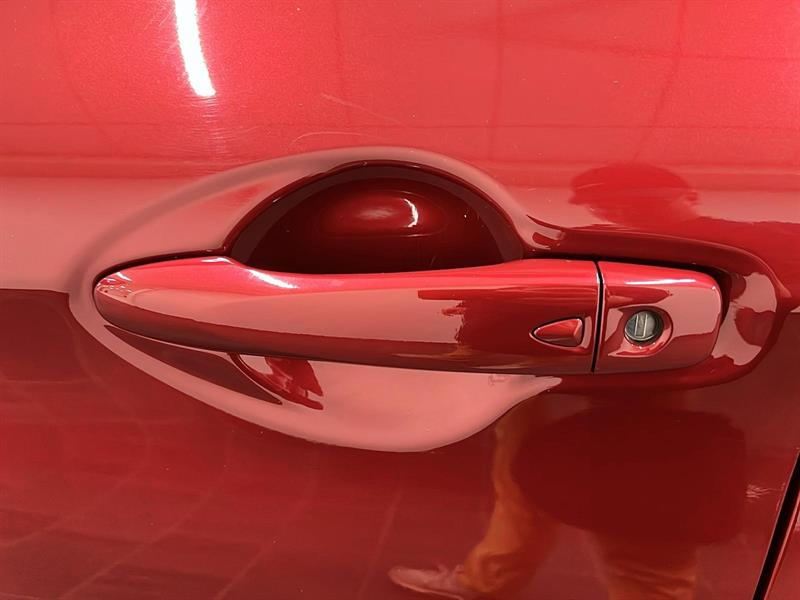 nissan Qashqai 2022 - 18