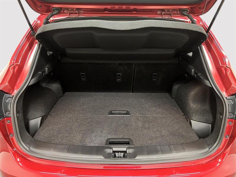 nissan Qashqai 2022 - 19