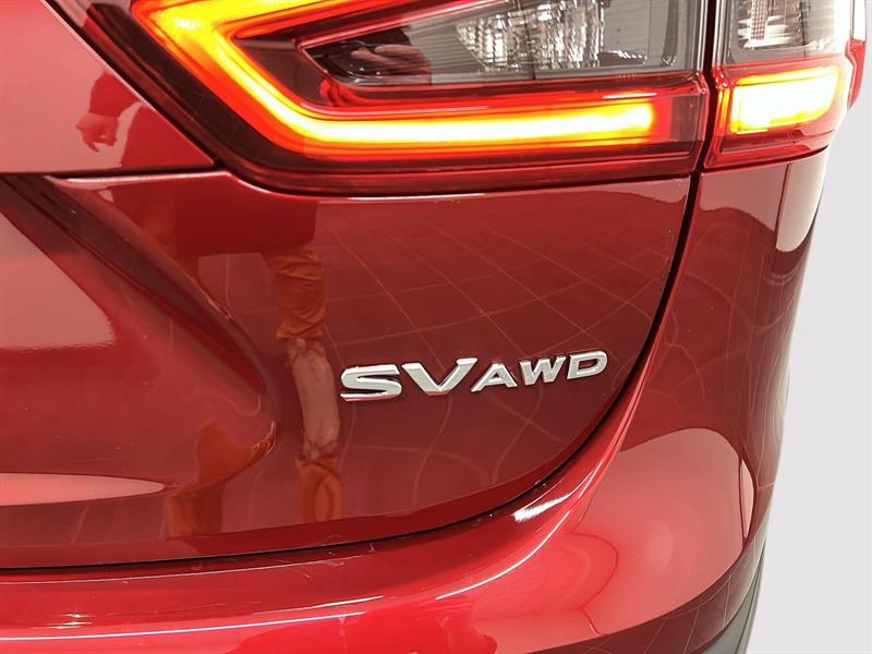 nissan Qashqai 2022 - 20