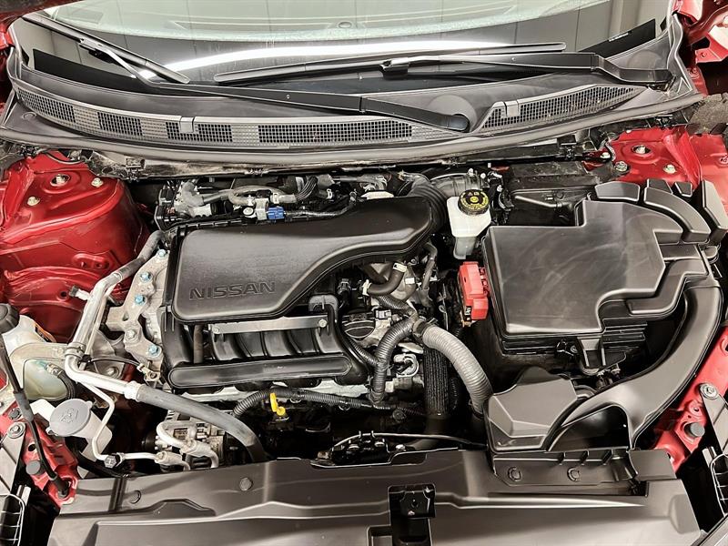 nissan Qashqai 2022 - 21