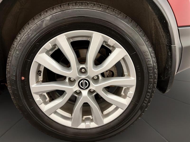 nissan Qashqai 2022 - 22