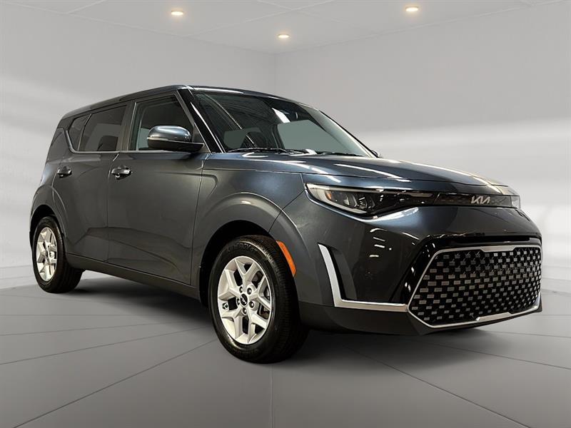 kia Soul 2023 - 3