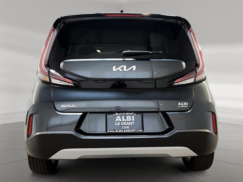 kia Soul 2023 - 5