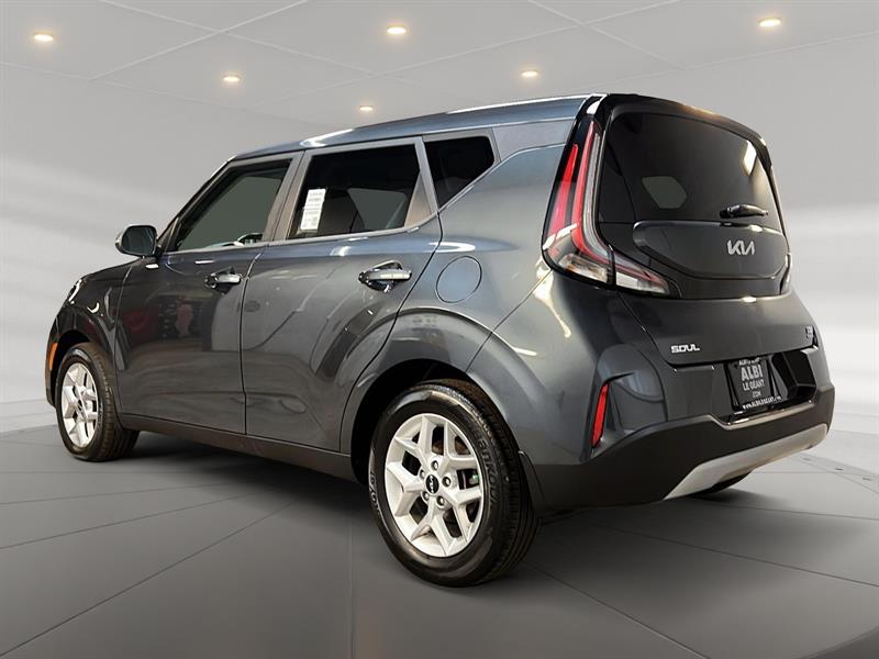 kia Soul 2023 - 6