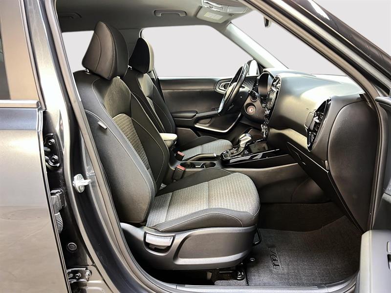kia Soul 2023 - 8